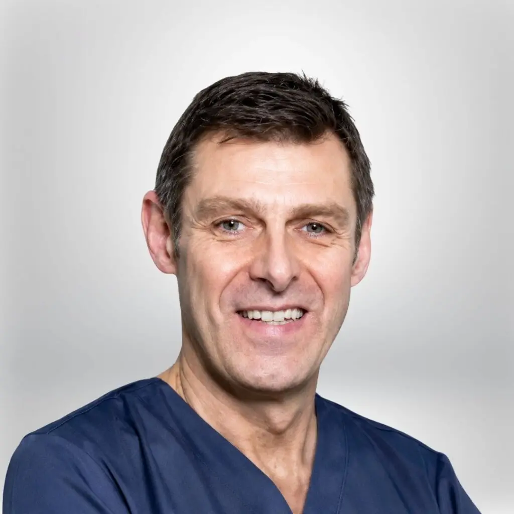Dr Ludovic Denglos