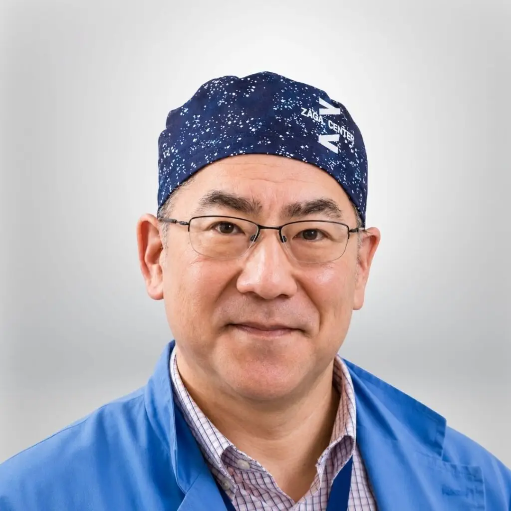 Dr Max Miller