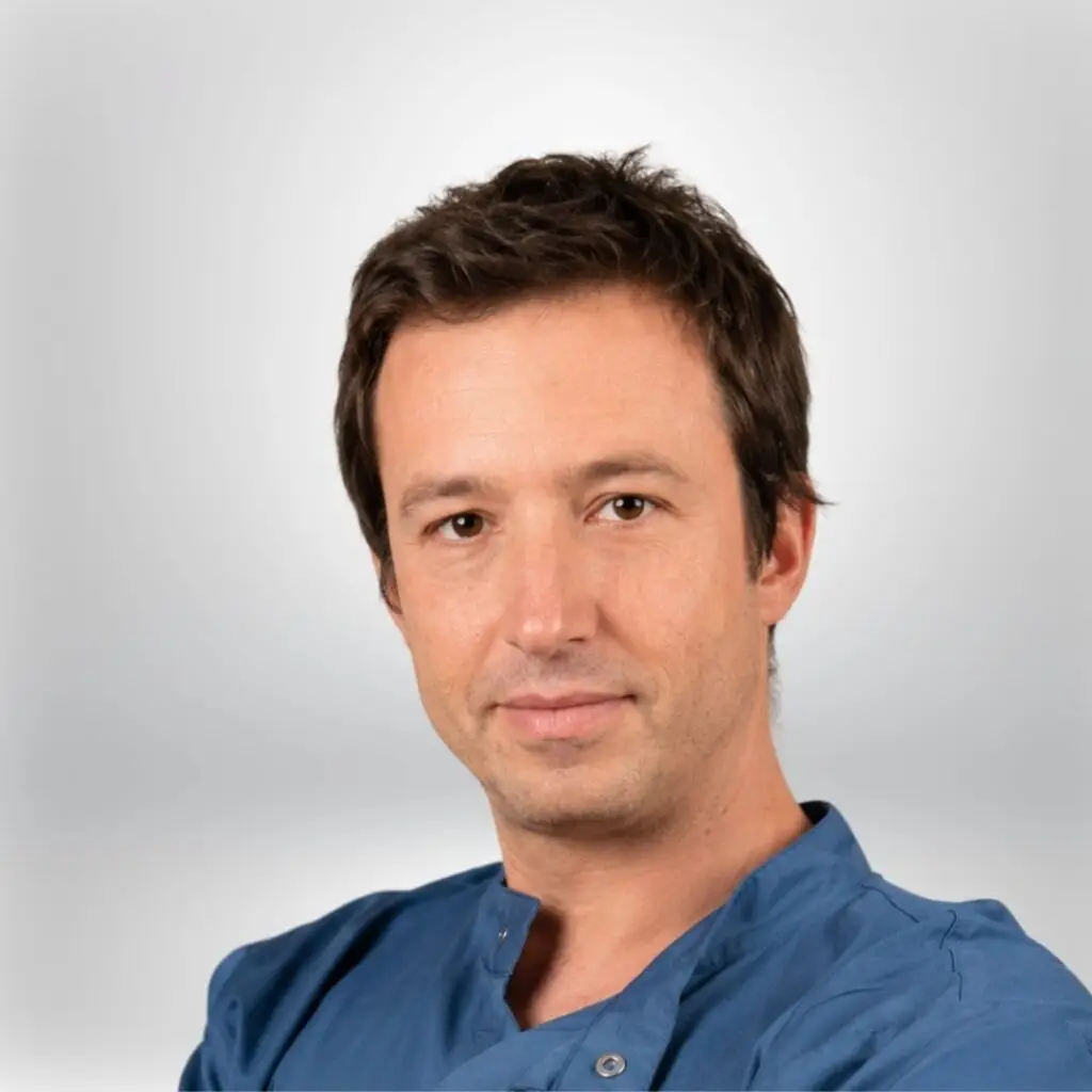 Dr Miguel Moura Gonçalves