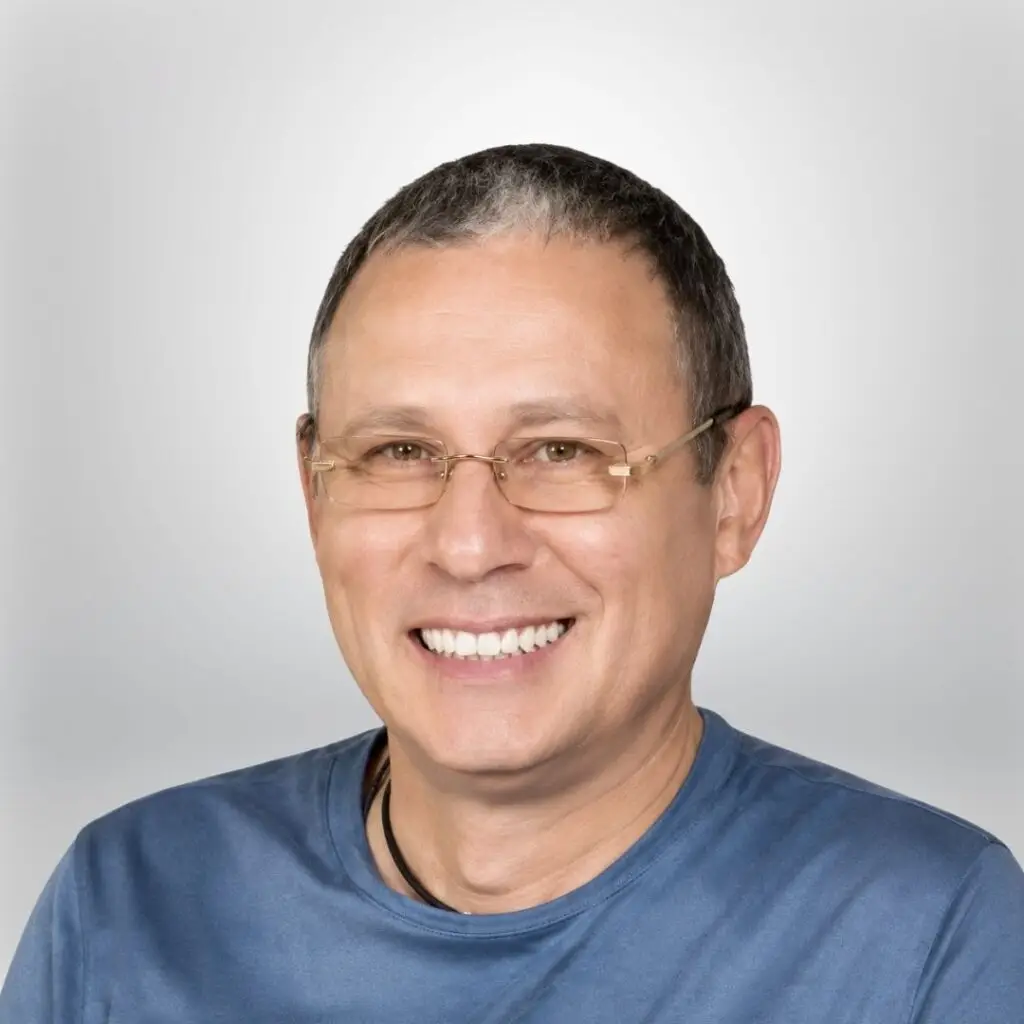 Dr Mikhael Toder
