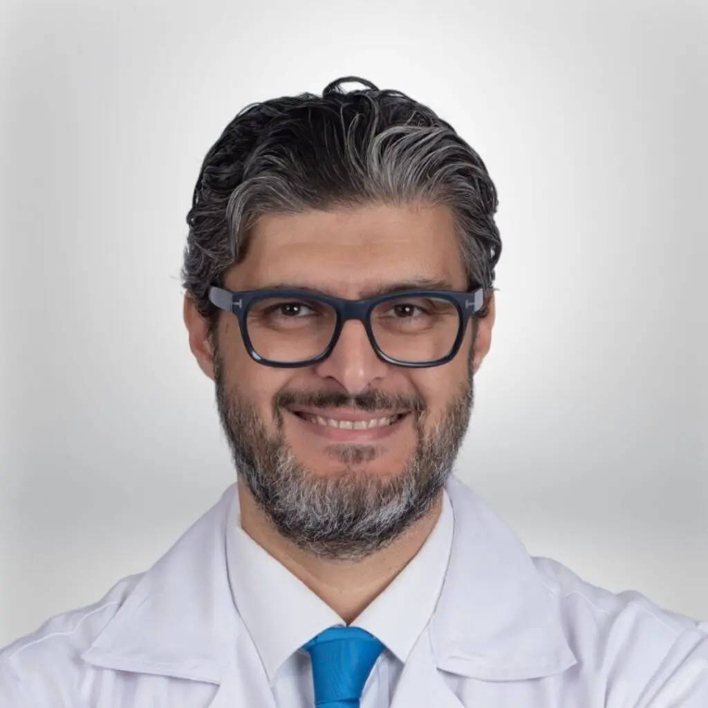 Dr Moustafa Taha