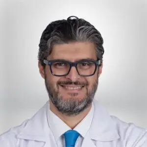 Dr Moustafa Taha