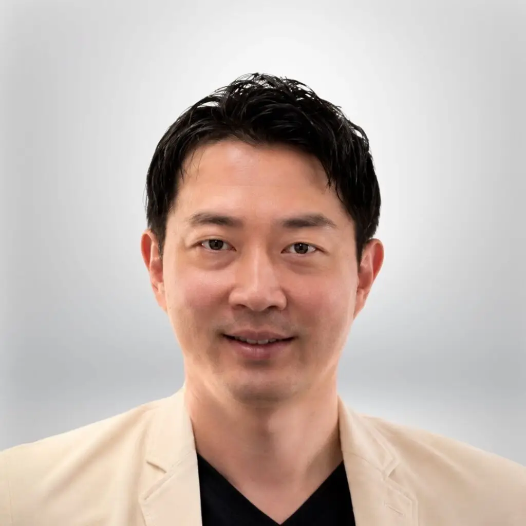 Dr Naruto Otawa