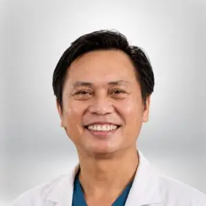Dr Nguyen Ngoc Hai