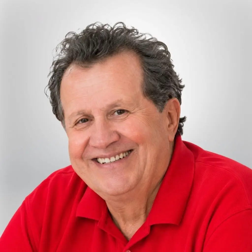 Prof Richard Peter Simon