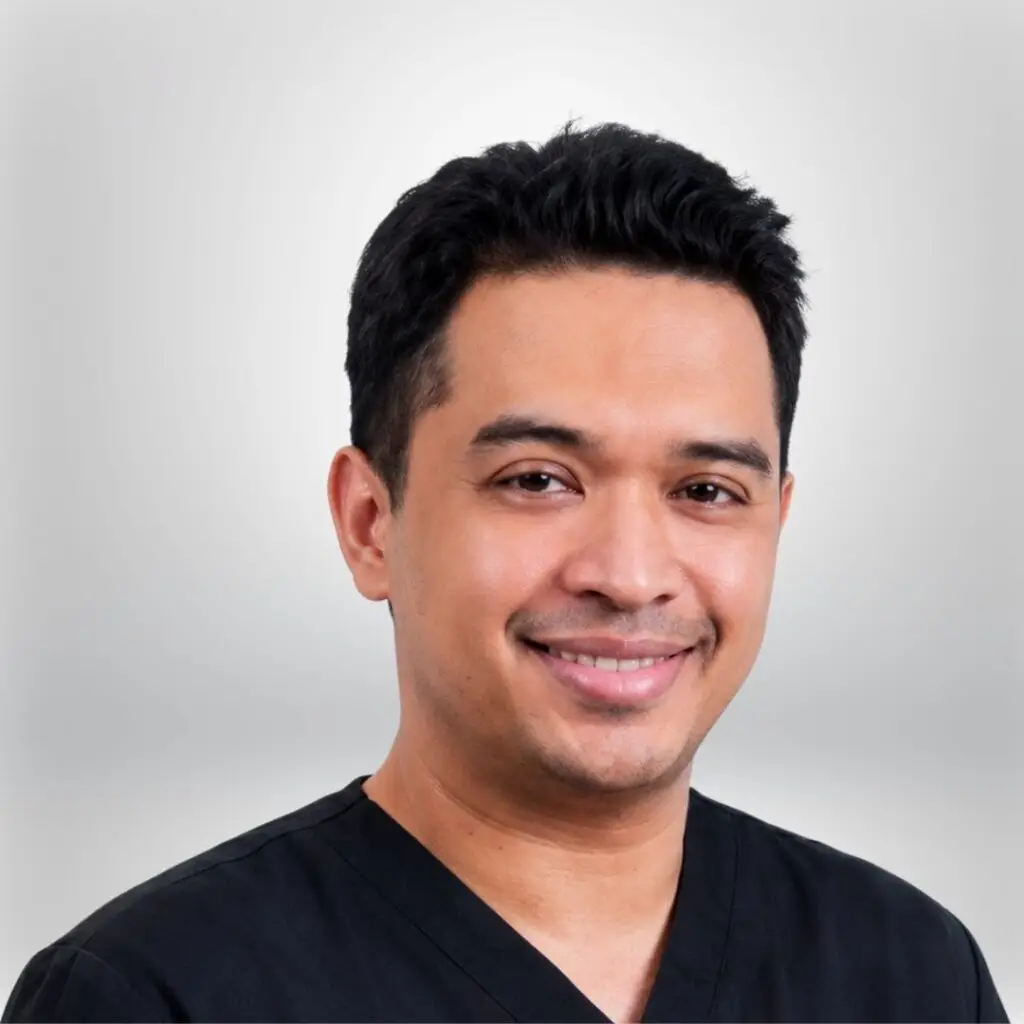 Dr Samintharaj Kumar