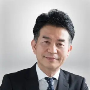 Dr Satoshi Kato