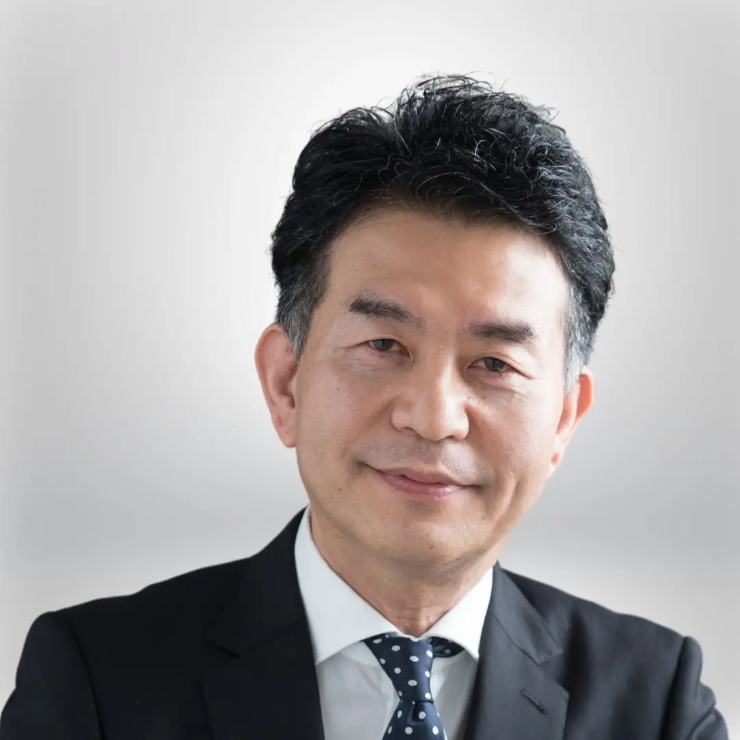 Dr Satoshi Kato - Zygomatic Expert at ZAGA Center Osaka