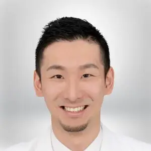Dr Takuma Ando