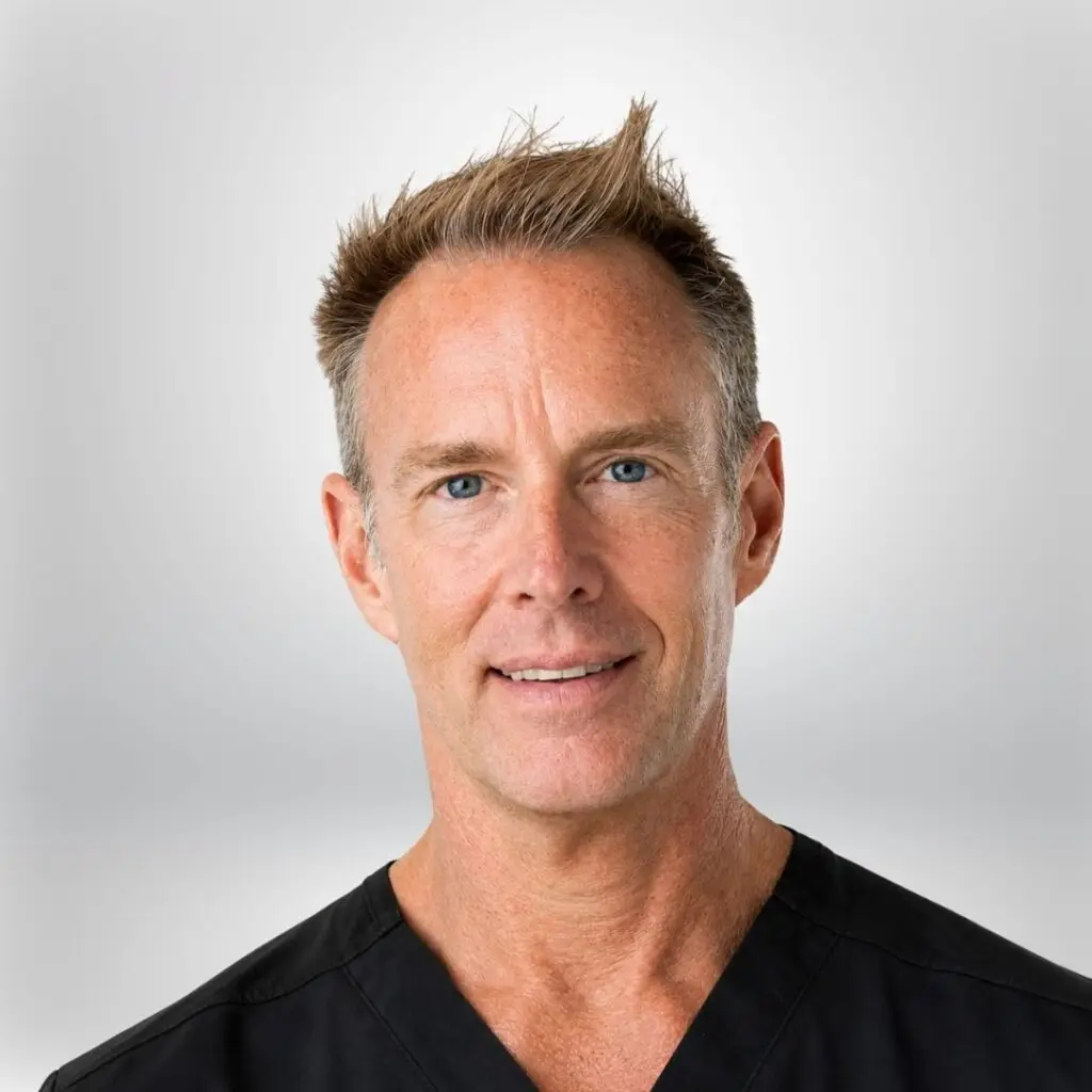 Dr Tom Draper