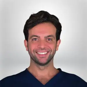 Dr Umberto Russo