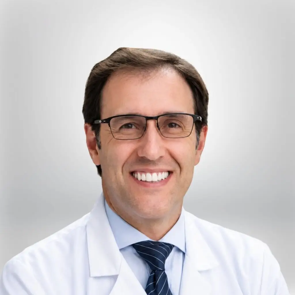 Dr Waldemar Polido