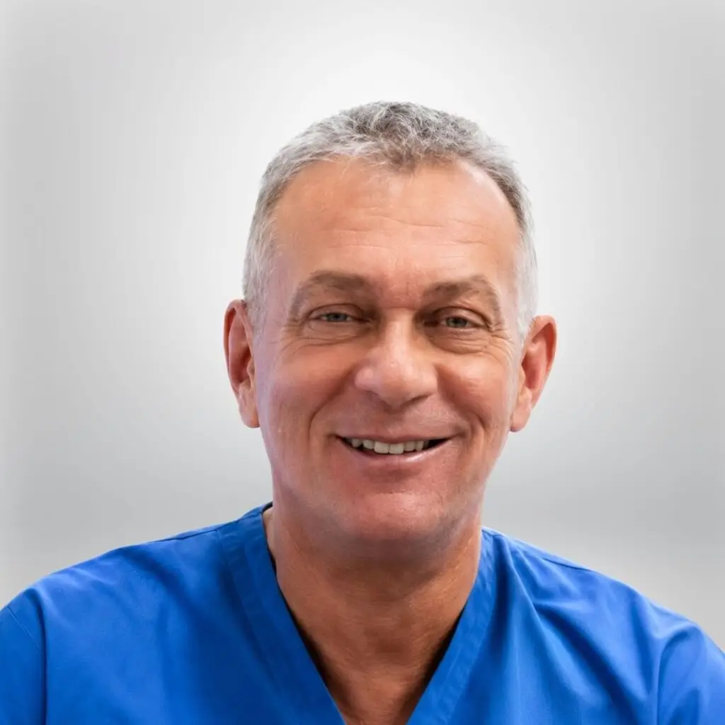 Dr Wiesław Frankowski
