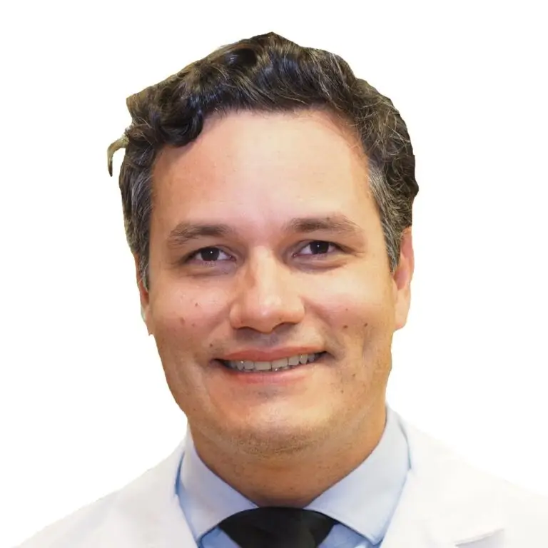 Dr. Vladimir Garcia Lozada