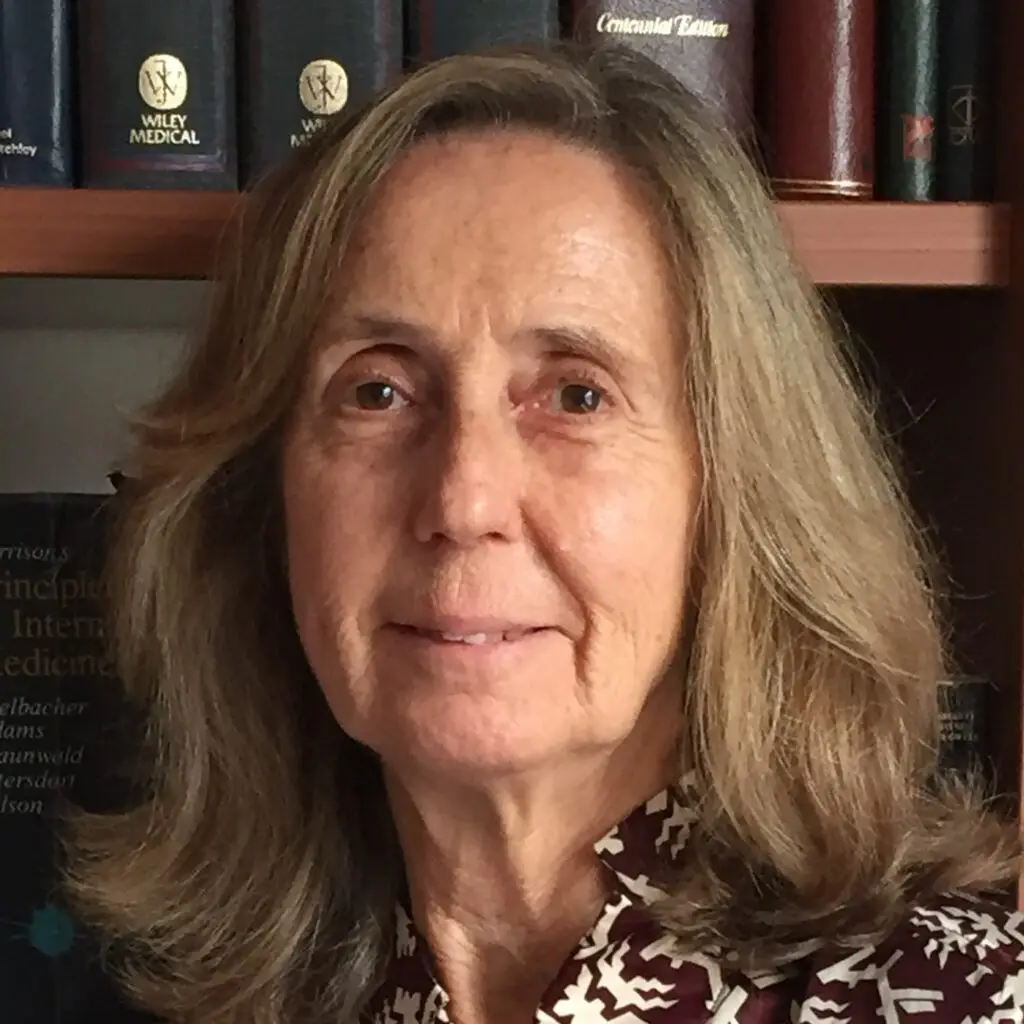 Marta Pulido Scientific Writer 2