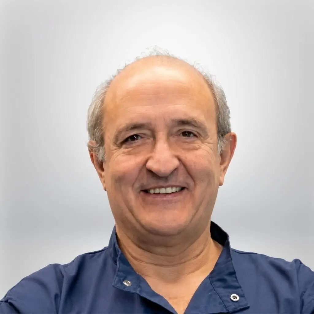Prof Miguel Moura Gonçalves