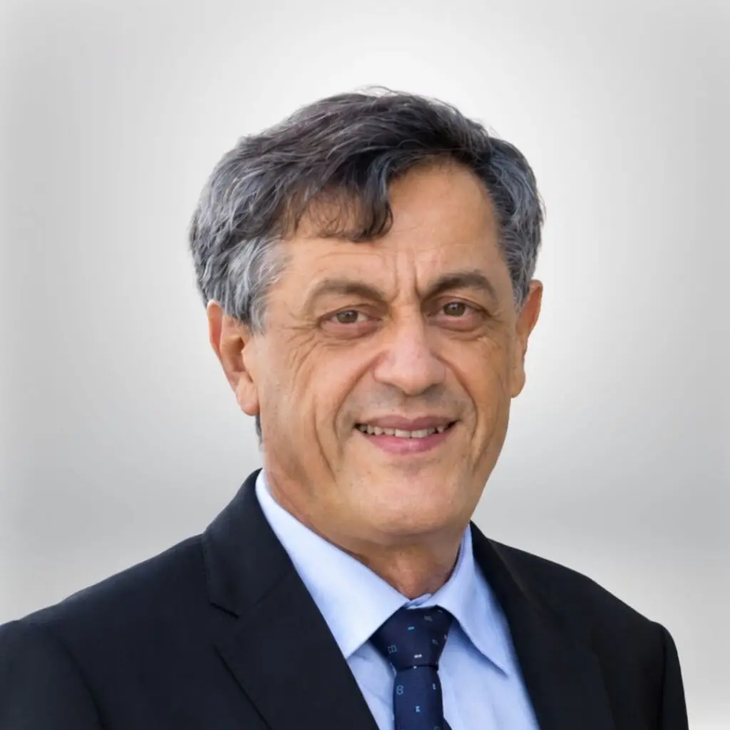 Prof Miguel Peñarrocha