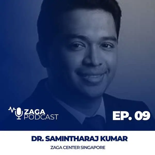 Dr. Samintharaj Kumar, ZAGA Center Singapore
