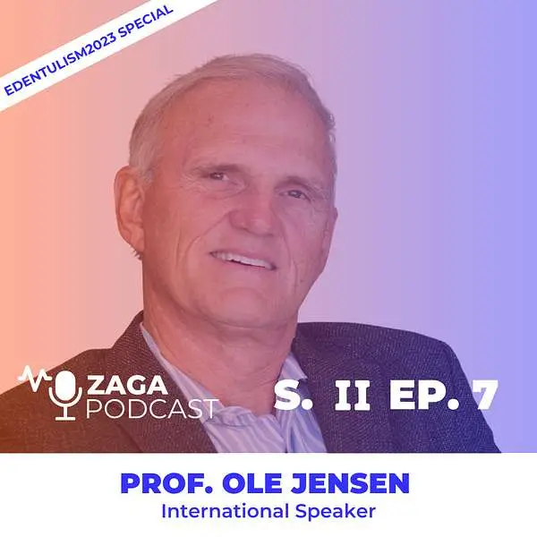 Prof. Ole Jensen, Speaker at Edentulism2023