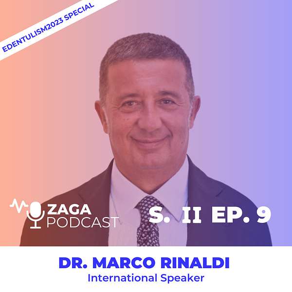 Dr. Marco Rinaldi, Speaker at Edentulism2023