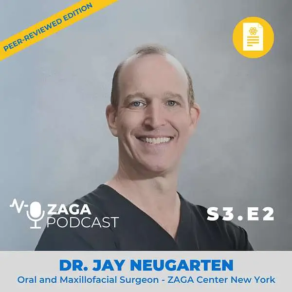 Dr. Jay Neugarten - Global Zygomatic Implant Complications Symposium