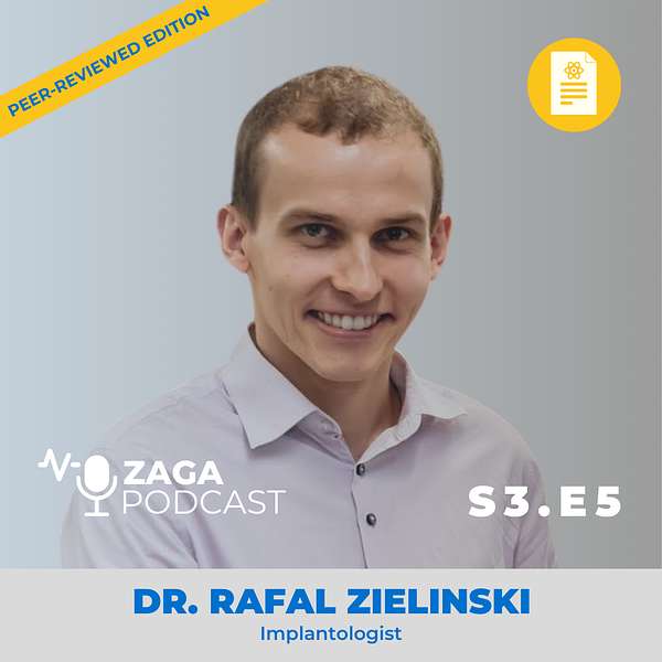 Dr. Rafal Zielinski - "The Zygomatic Anatomy-Guided Approach, Zygomatic Orbital Floor Classification, and ORIS Criteria-A 10-Year Follow-Up"