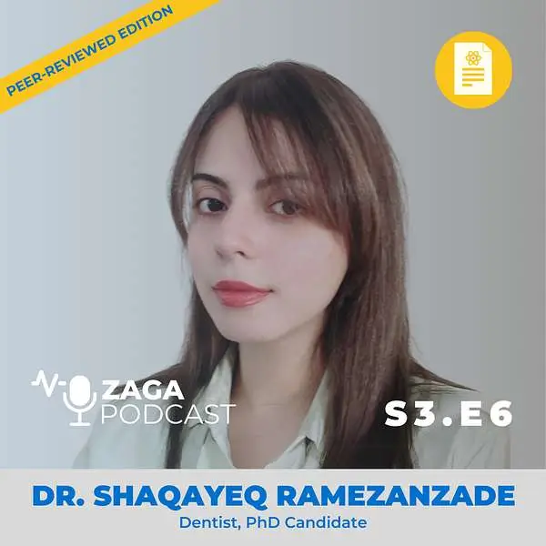 Dr. Shaqayeq Ramezanzade - "Zygomatic implants placed in atrophic maxilla: an overview of current systematic reviews and meta-analysis"