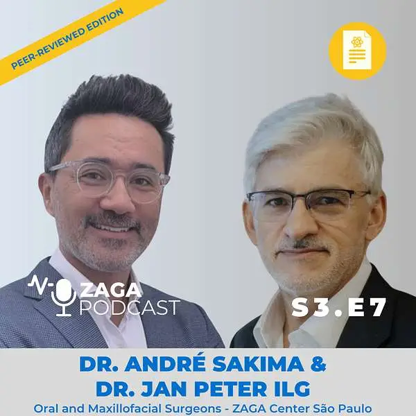 Dr. André Sakima & Dr. Jan Peter Ilg - ZAGA Live Training