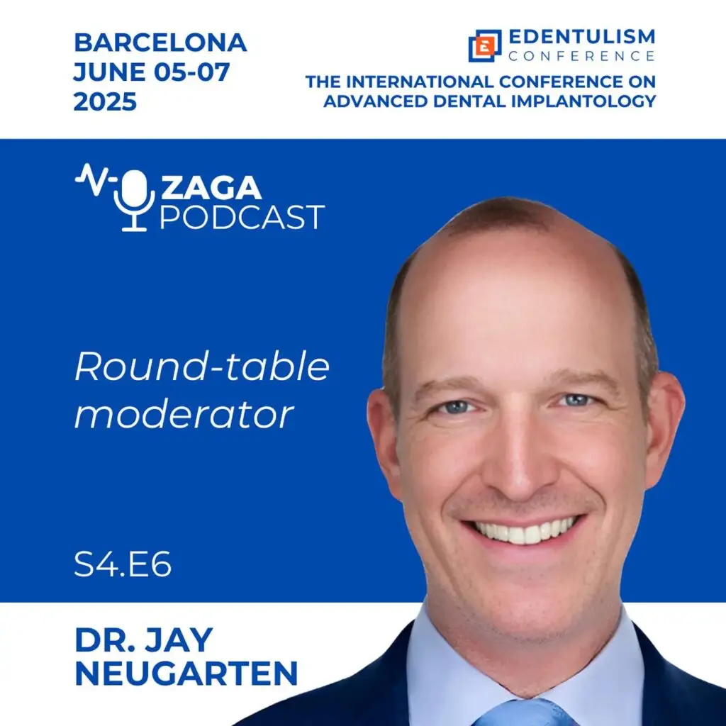 Dr. Jay Neugarten - Moderator