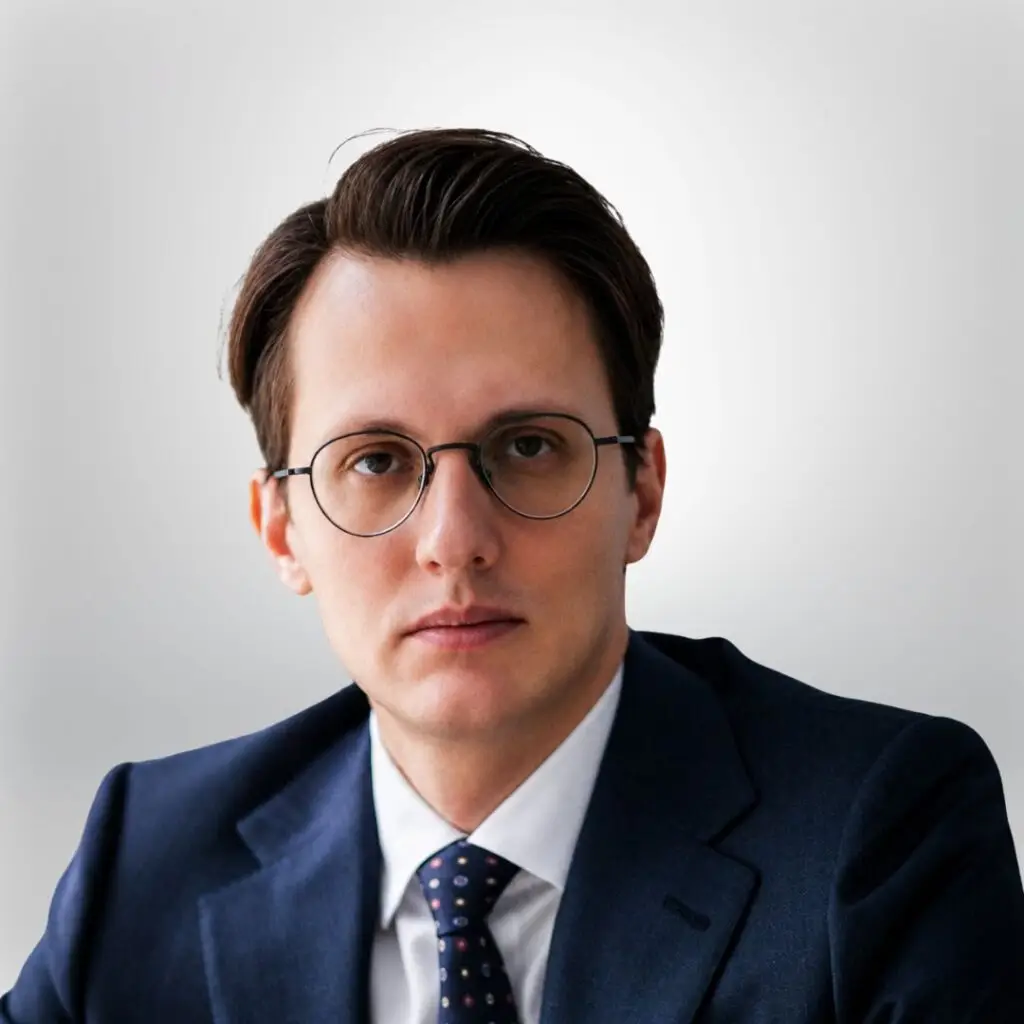 Dr. Andrey Trokhalin