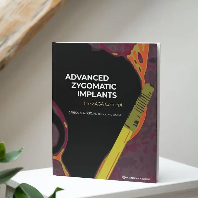 The ZAGA Concept Book_ Zygomatic Implants