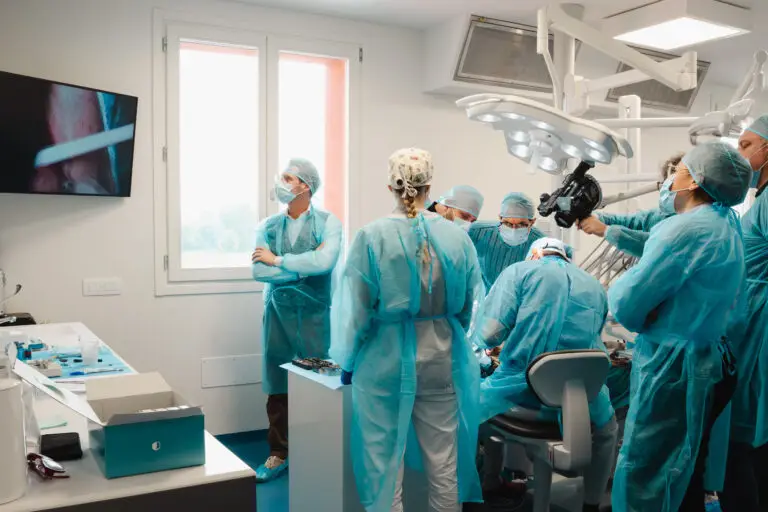 Tomasso Grandi Dental Clinic