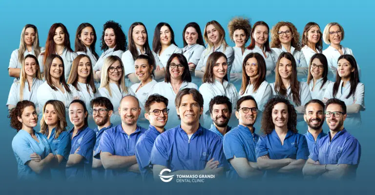Tomasso Grandi Team
